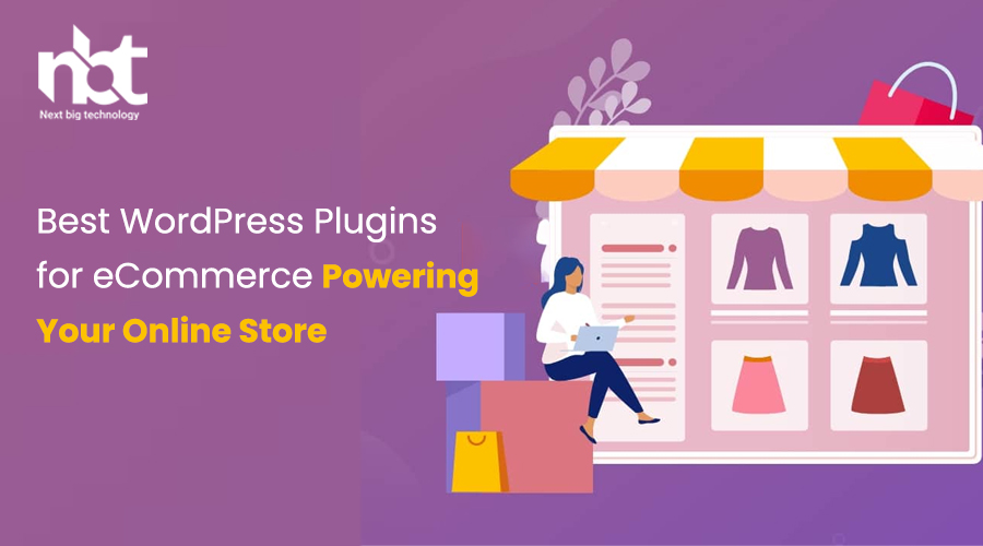 Best WordPress Plugins for eCommerce: Powering Your Online Store