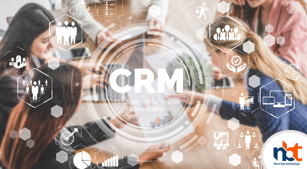 Better Customer Relationship Management (CRM)