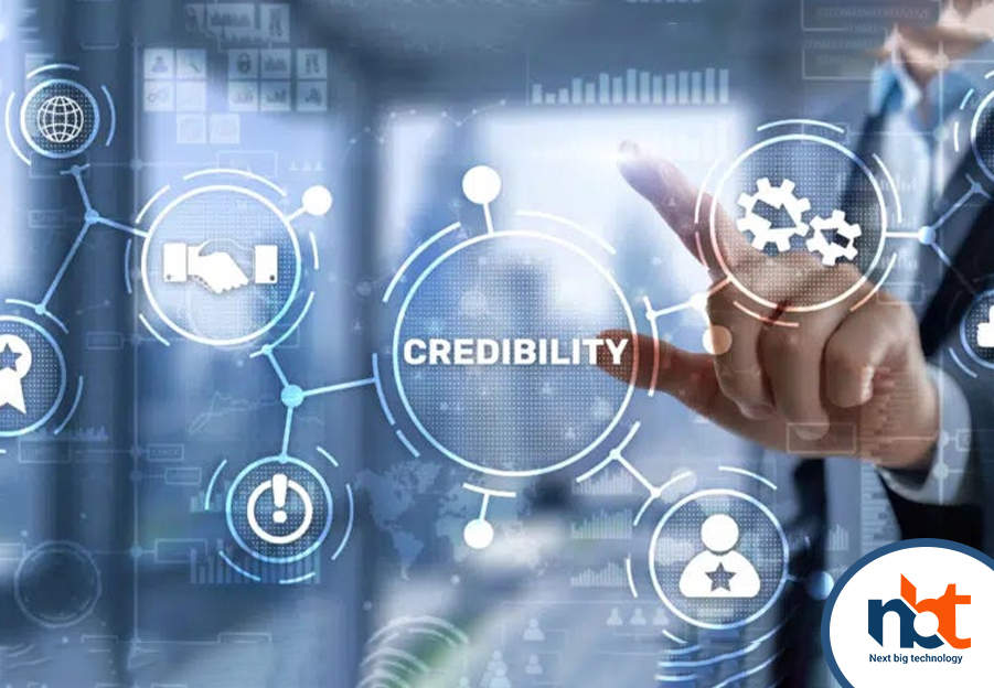 Credibility and Professionalism