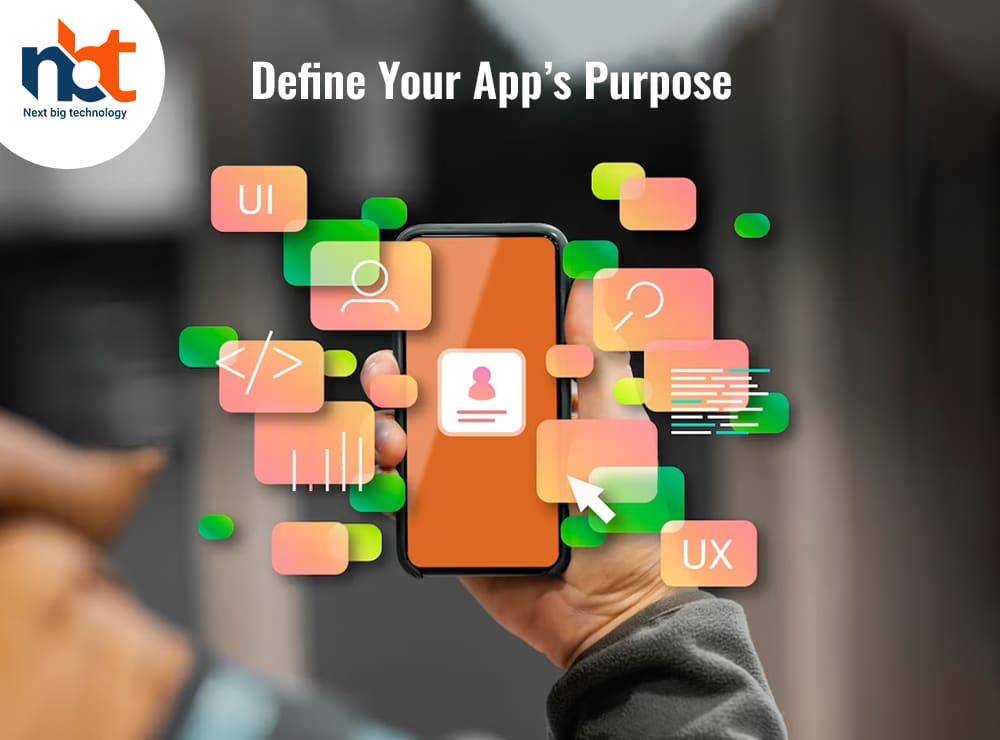 Define Your App’s Purpose