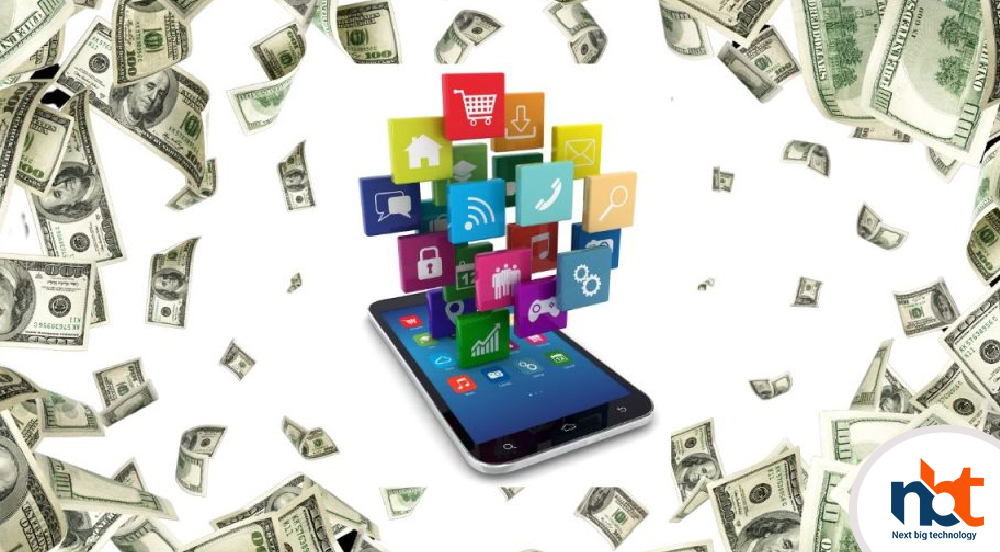 Earn Cash with Your Smartphone