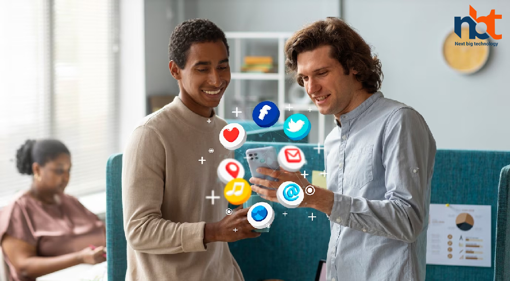 Top 50 Trending Apps in 2023: Embracing Innovation and Convenience