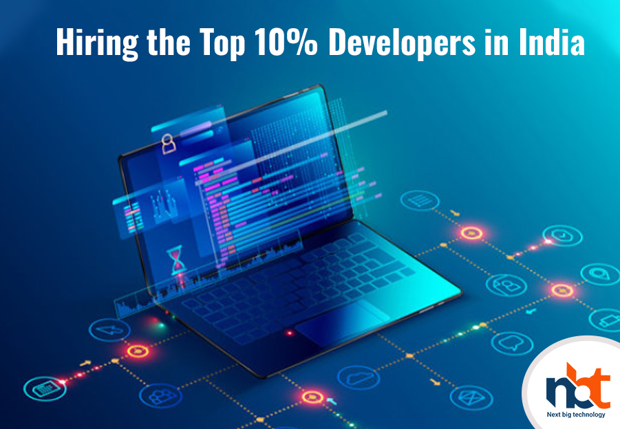 Hiring the Top 10% Developers in India
