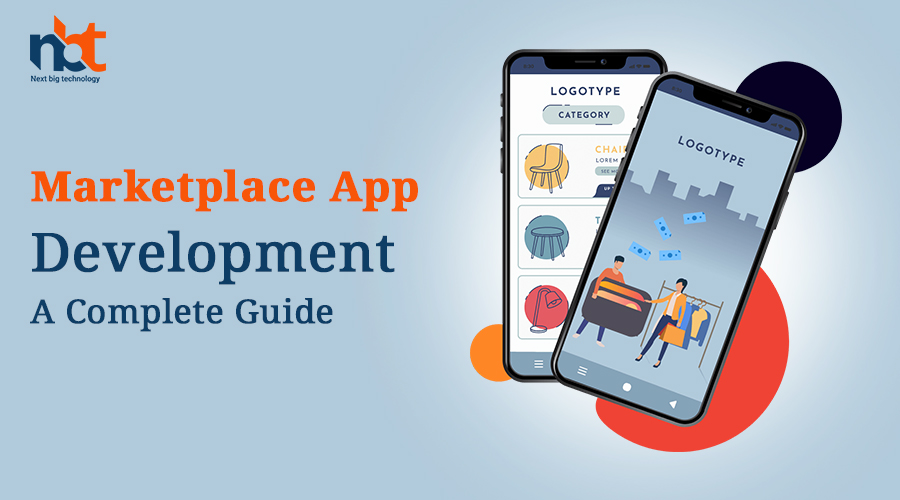 Marketplace App Development - A Complete Guide