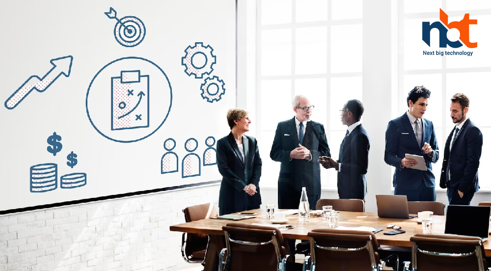 Roles in an Experienced Development Team
