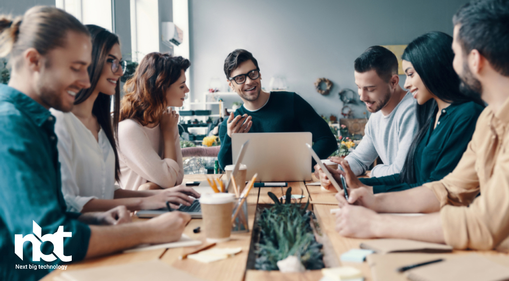 Understanding the Value of an Experienced Team