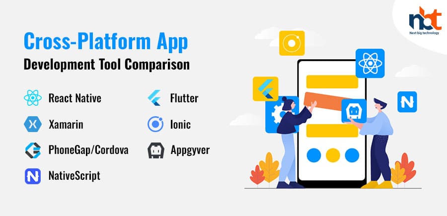 Cross-Platform App Development Tool Comparison