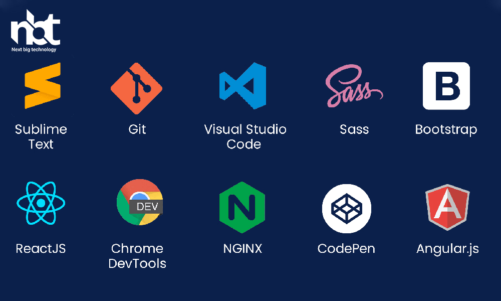 Must-Have Front-end Development Tools