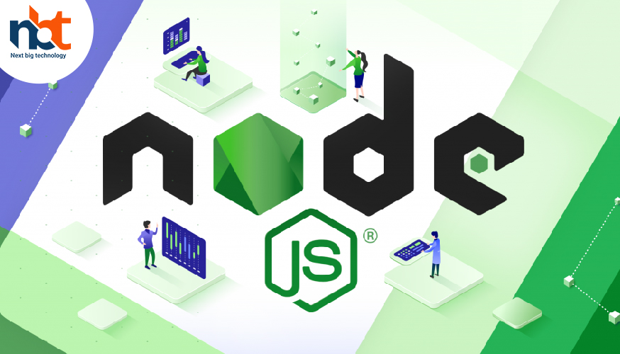 Node.js: Powering Real-time Applications