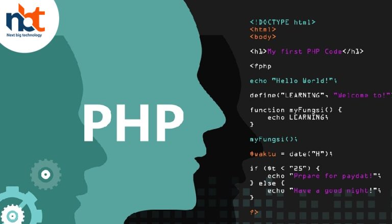 Back-End Web Development Languages Comparison