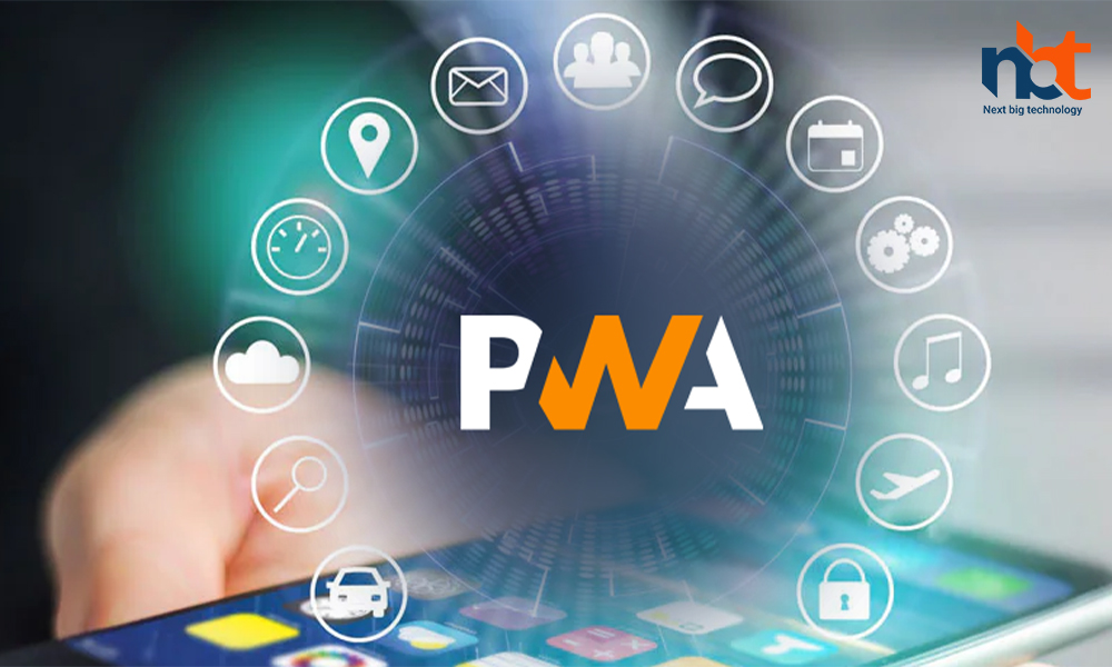 Progressive Web Apps (PWAs)