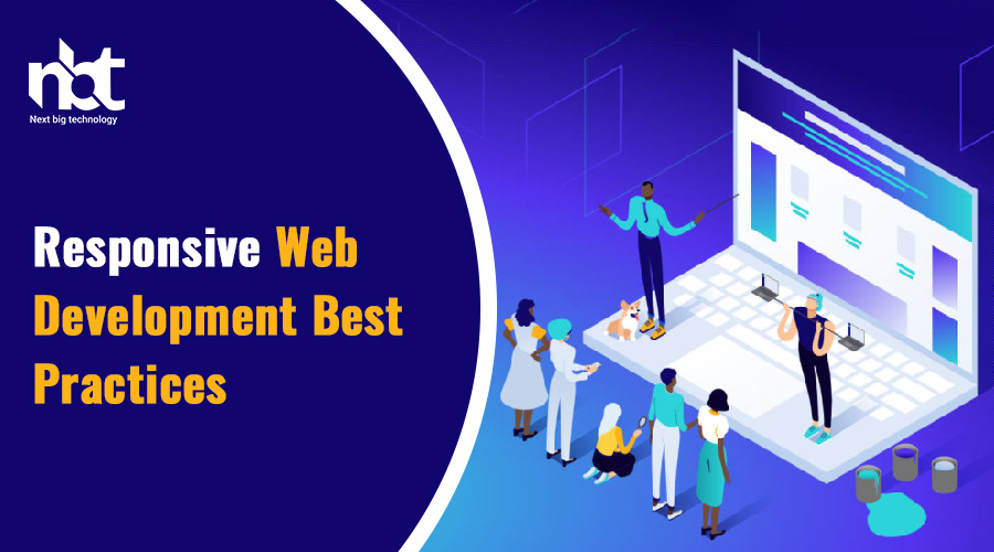Responsive Web Development Best Practices