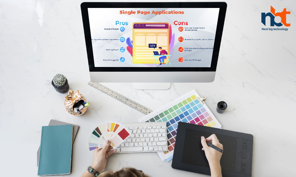 Single Page Applications (SPAs)