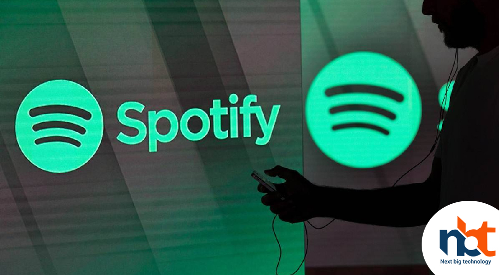 Spotify: Changing the Music Industry