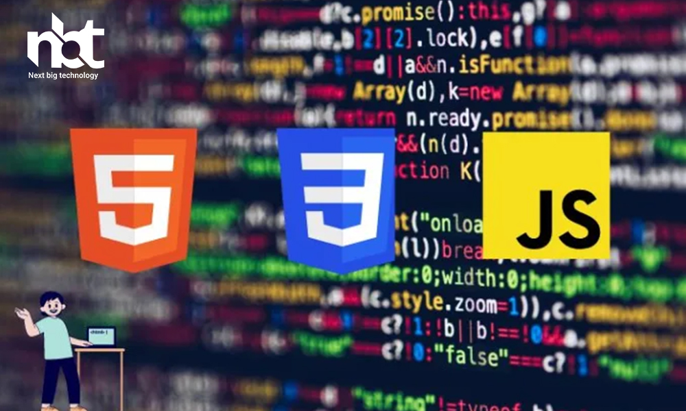 Understanding Front-end Web Development