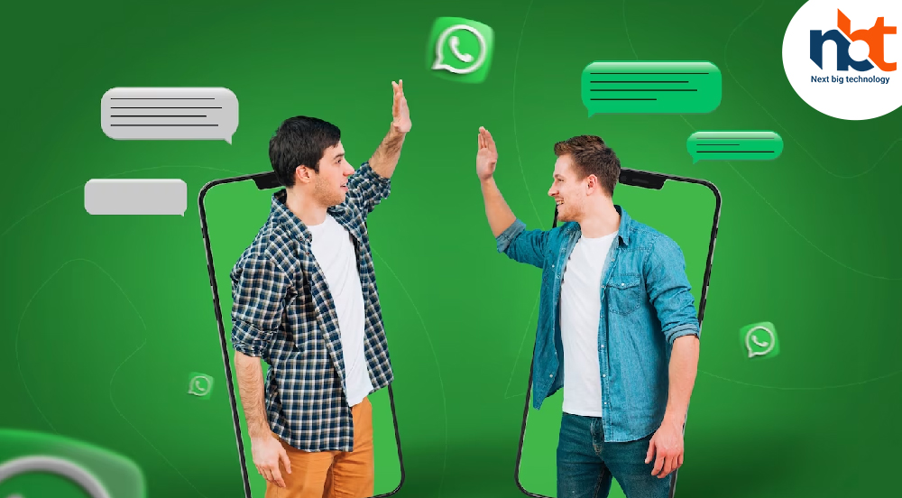 WhatsApp: Connecting the World
