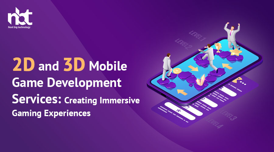 2d & 3d Unity And On Demand Role Playing Games, Development Platforms:  Android