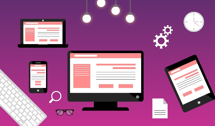 Adaptive vs. Responsive Web Design