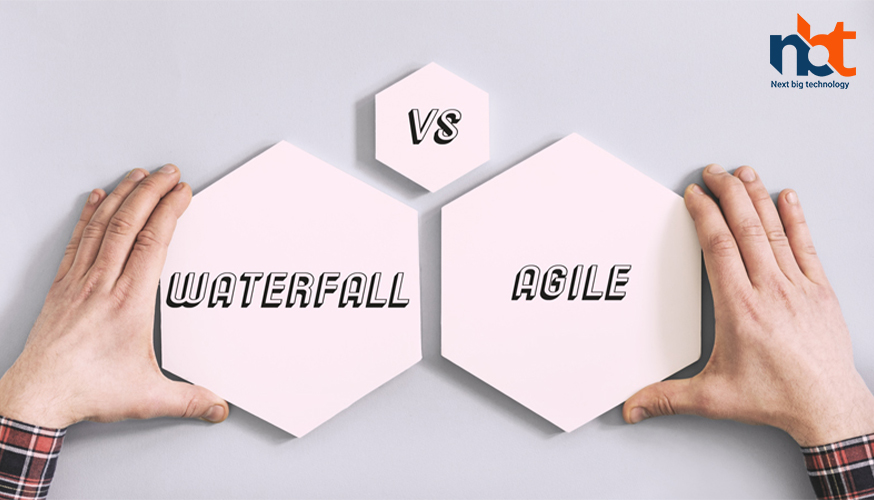 Agile vs. Waterfall