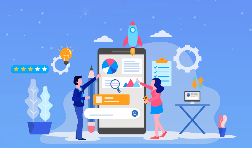 App Store Optimization (ASO)
