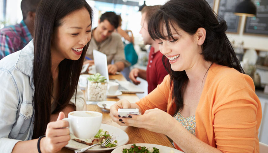 Benefits of Restaurant Loyalty Programs