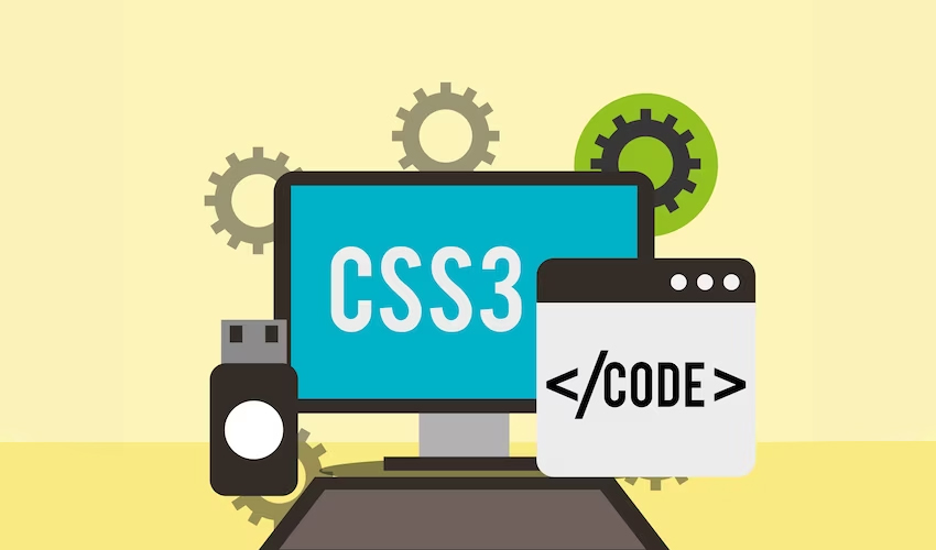 CSS: Styling the Web