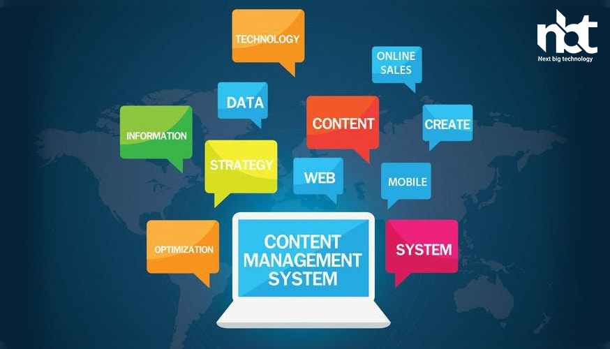 Choosing the Right Content Management System (CMS)