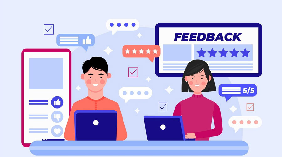 Feedback-and-Reviews-Integration