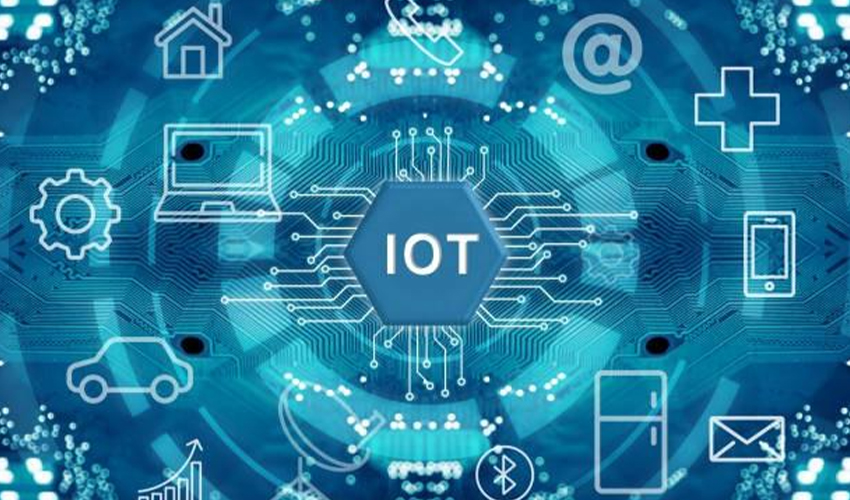 Internet of Things (IoT) in App Development