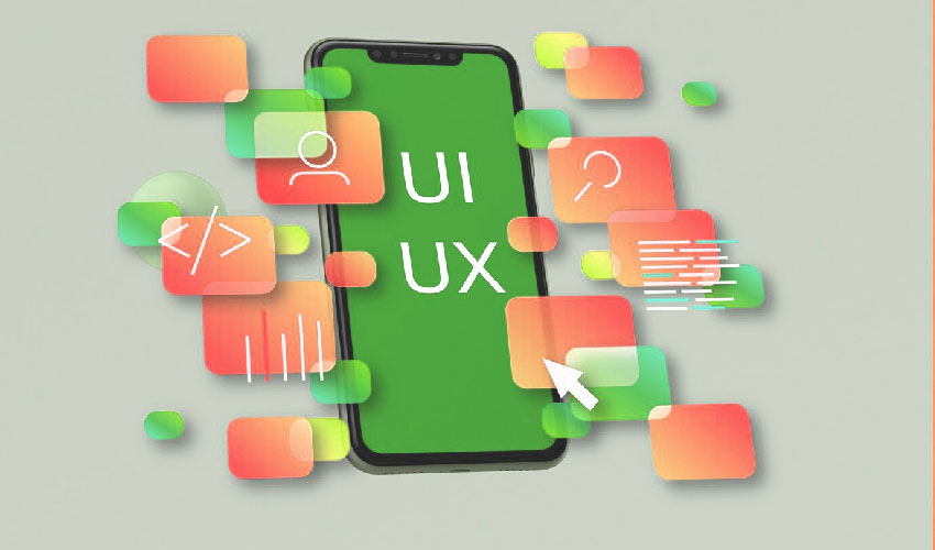 Introduction The Essence of UI/UX Design
