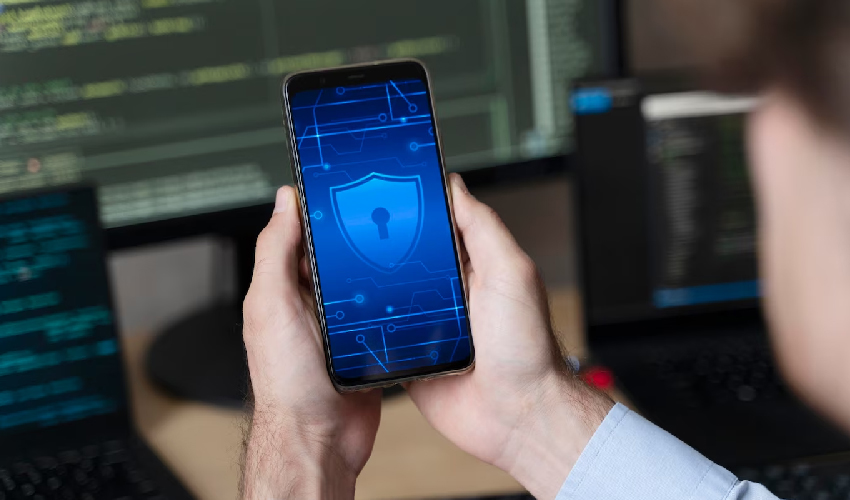 Introduction The Growing Need for App Security