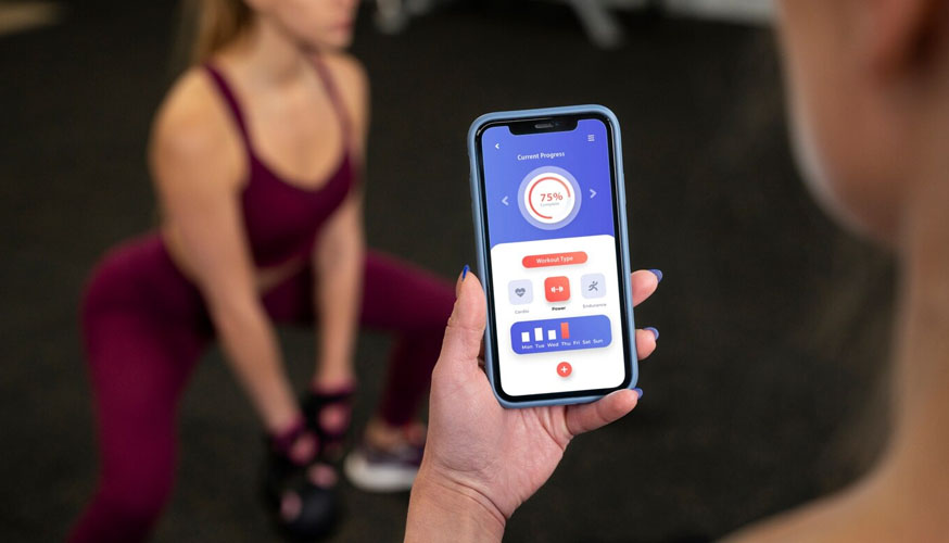 Key Features of Custom Fitness Apps