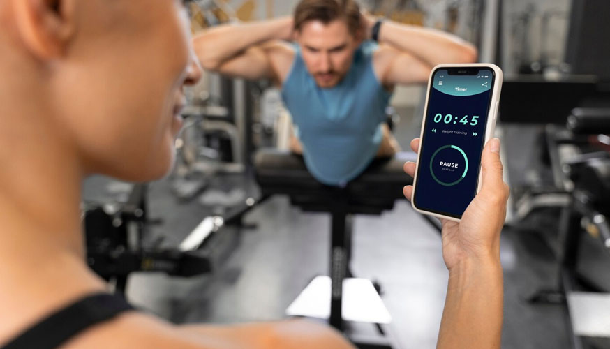 Key Features of Health and Fitness Apps