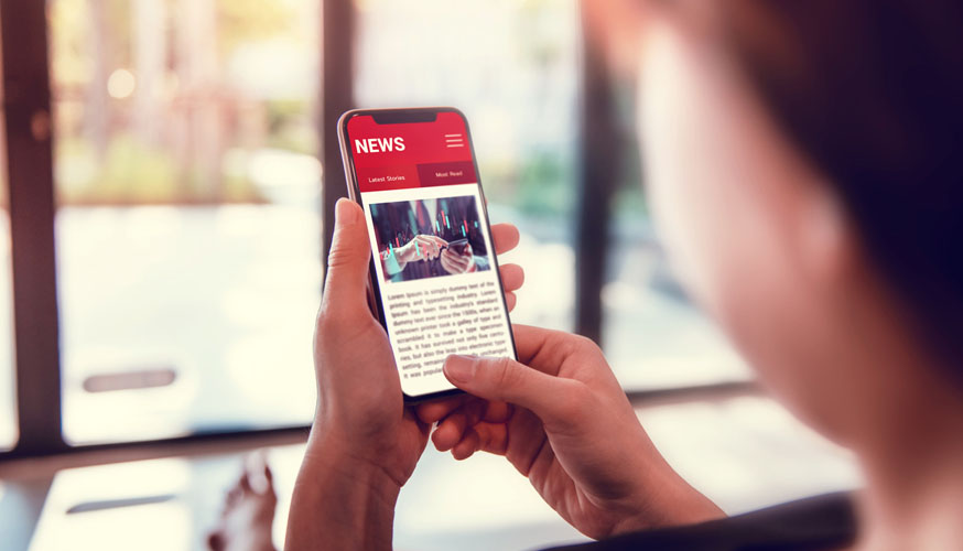 Key Features of News Aggregator Apps