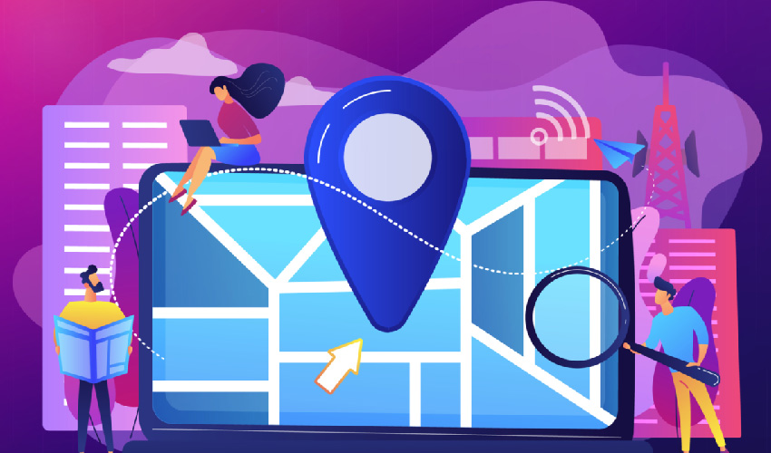 Local SEO: Targeting Your Audience