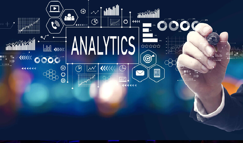 Measuring Success with Analytics