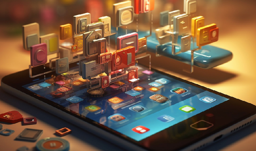 Mobile-First App Development