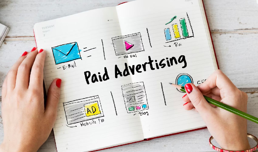 Paid Advertising Campaigns