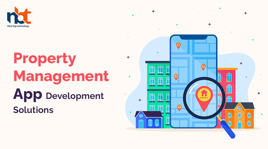 Property Management App Development Solutions
