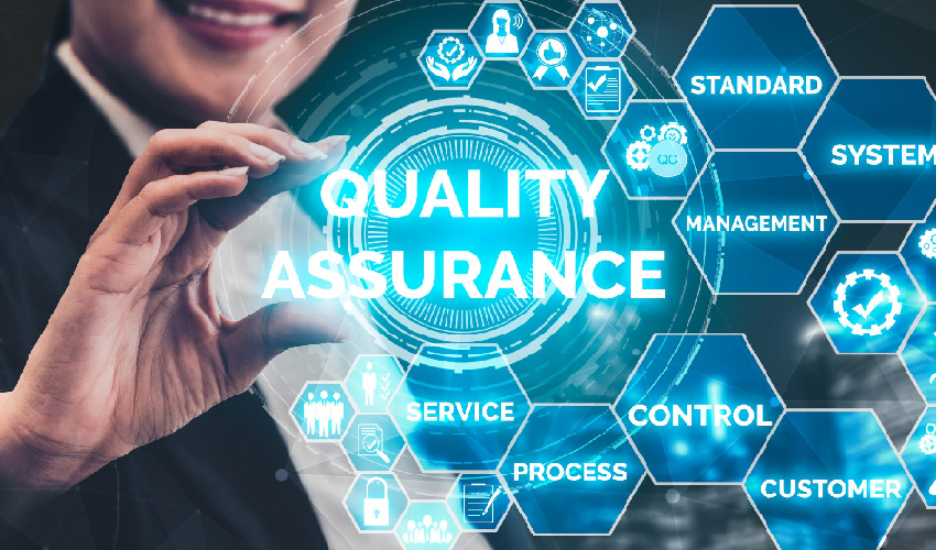 Quality Assurance and Testing