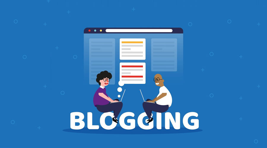 Resources-for-Blogger-Website-Development