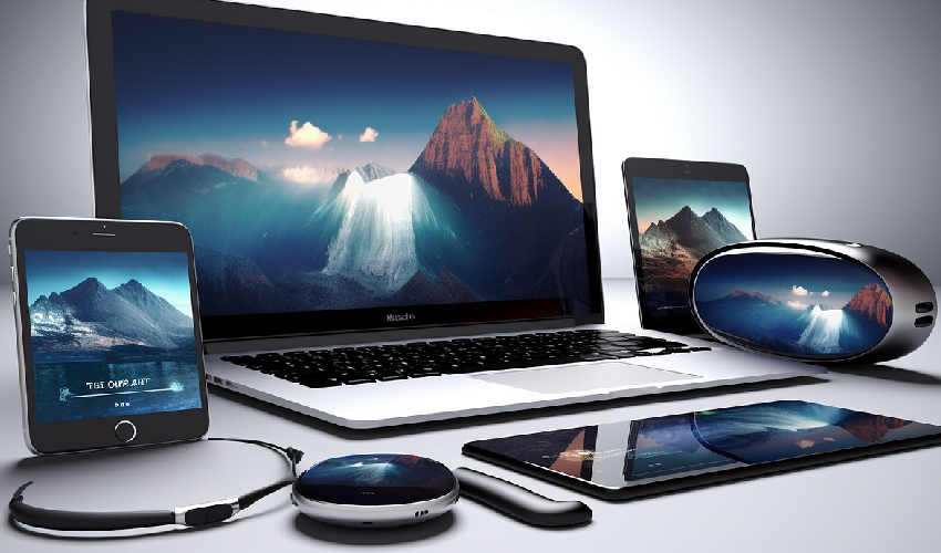 Responsive Design for All Devices