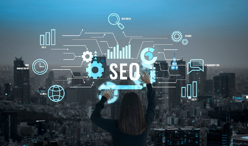 Search Engine Optimization SEO Enhancements