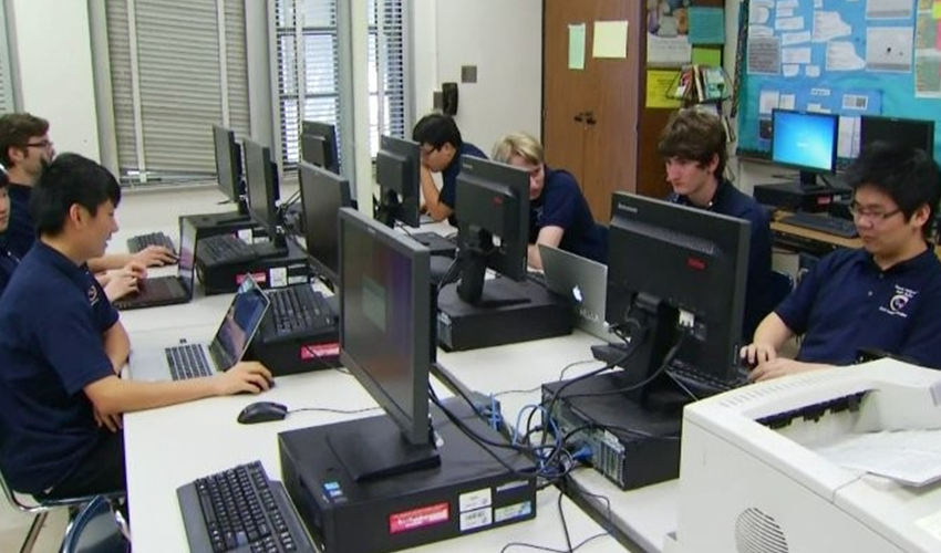 Security Education and Training