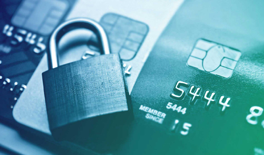 Security and Payment Processing