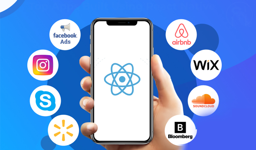 Success Stories: Apps Built with React Native