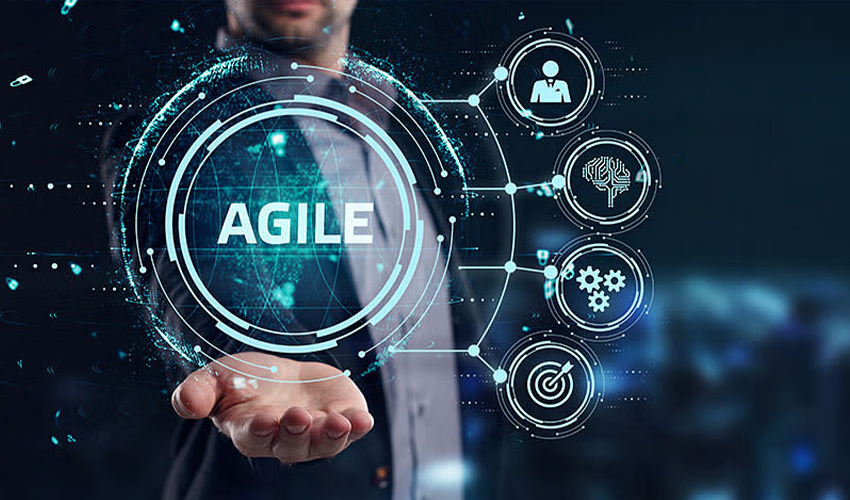 The Core Principles of Agile