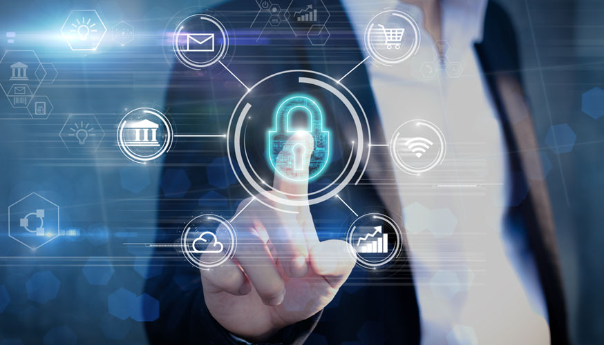 The Importance of Data Security