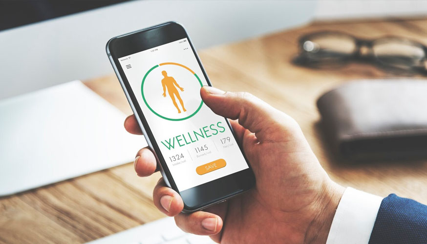 The Rise of Wellness Apps