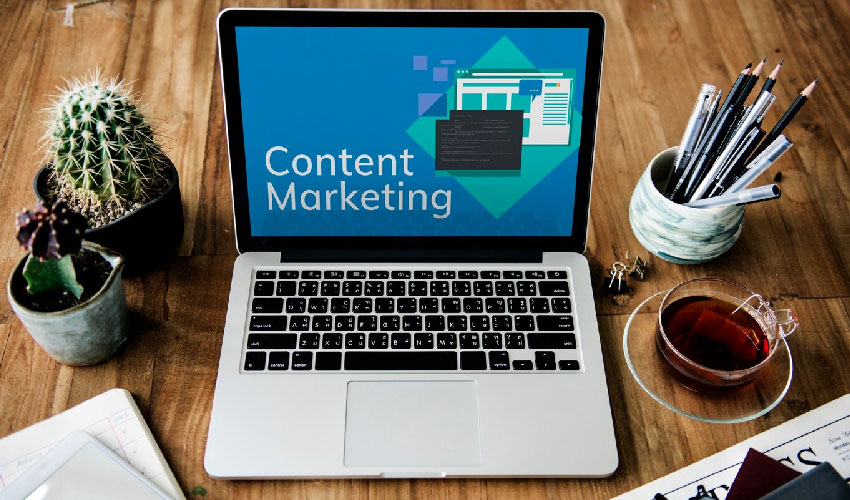 The Role of Content Marketing